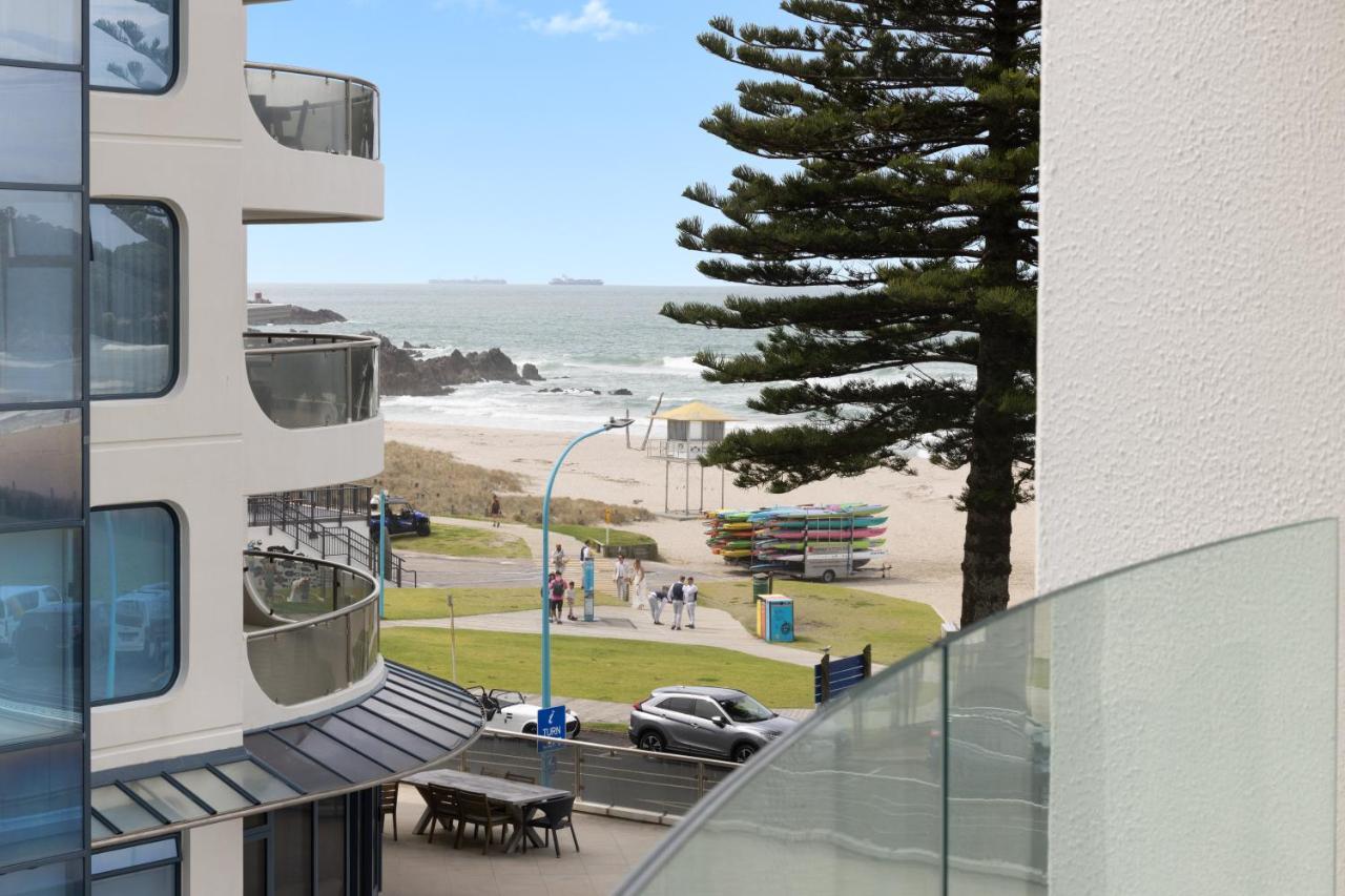 Spacious Oceanside Oasis Mount Maunganui Exteriér fotografie