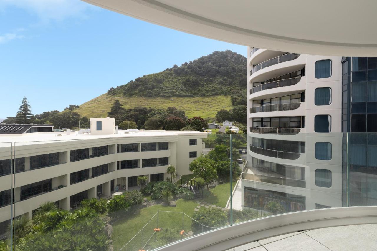 Spacious Oceanside Oasis Mount Maunganui Exteriér fotografie