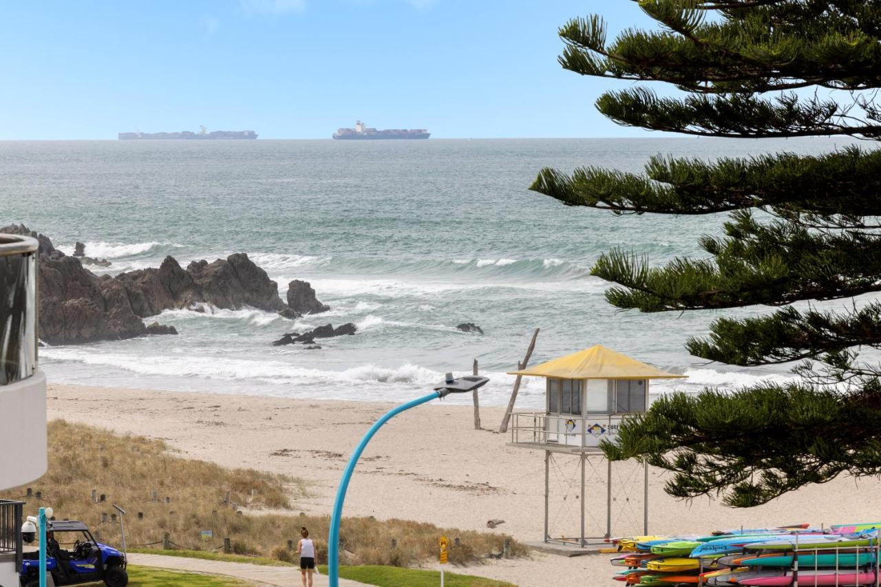 Spacious Oceanside Oasis Mount Maunganui Exteriér fotografie
